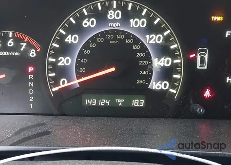 2008 Honda Odyssey Ex-L from USA, damaged, VIN 5FNRL38798B111466